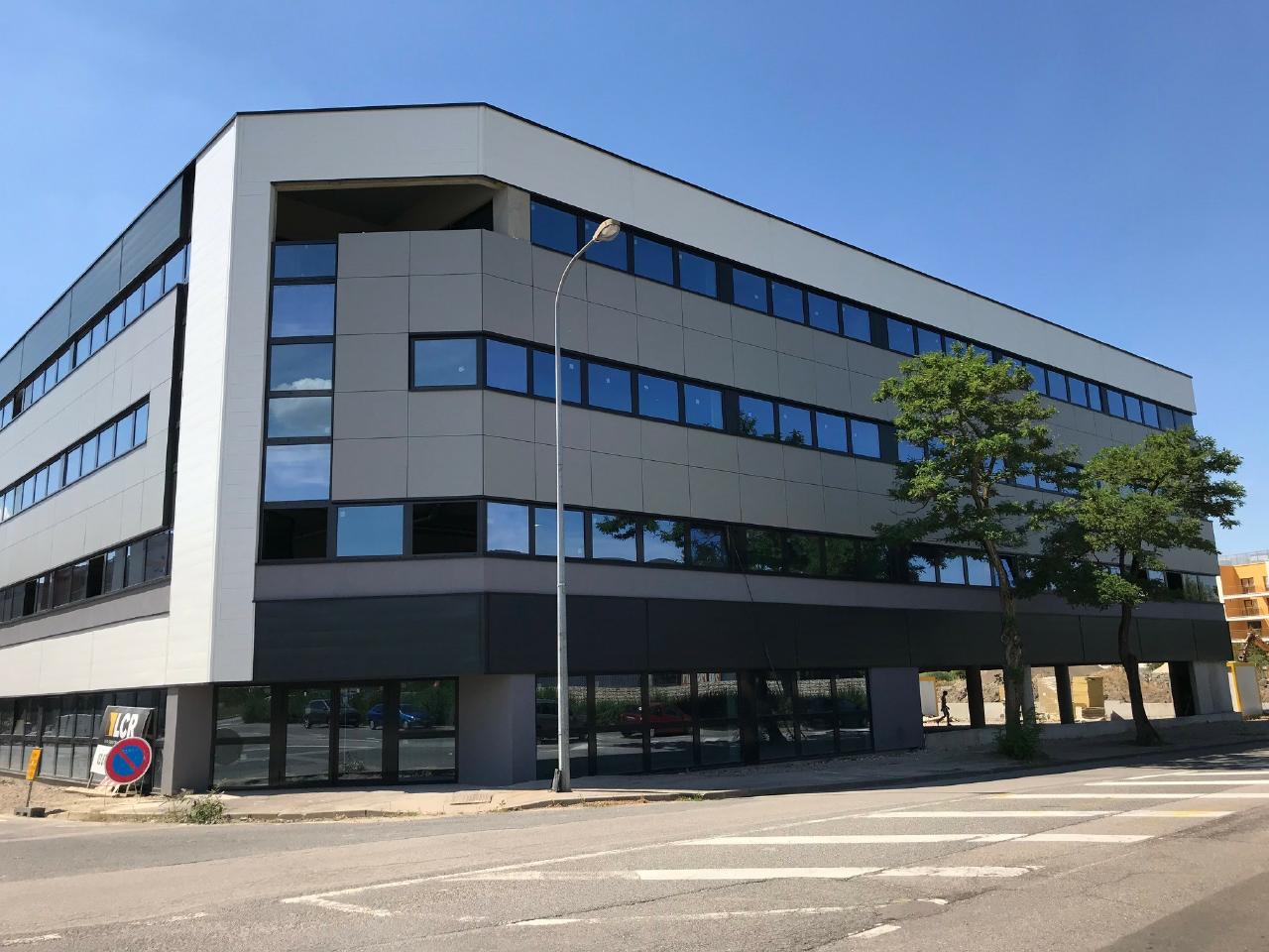 Bureau Nancy 457m² Vente bureau Nancy Meurthe-et-Moselle OVBUR2530280 1